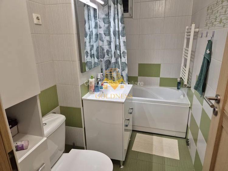 2 camere semidecomandate, balcon, Gheorgheni, Zona Fsega, Iulius Mall - 7