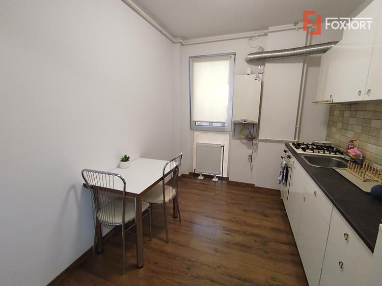 Apartament cu o camera de vanzare in Giroc, zona Nord-Est
