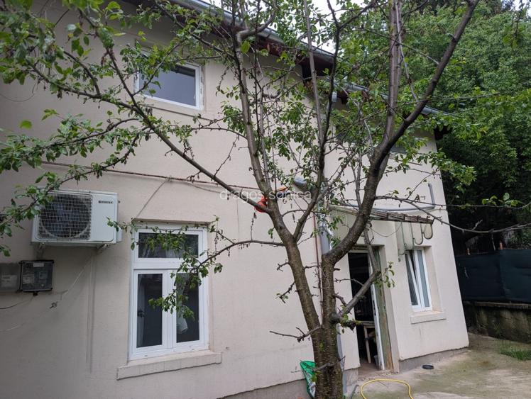 Casa de vanzare Predeal - 12