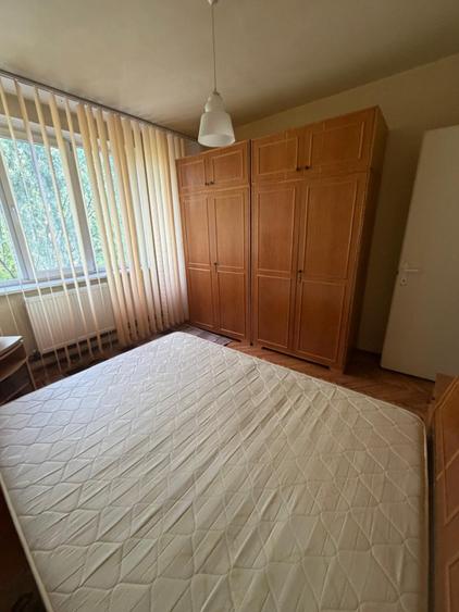 Apartament 2 camere, 52 mp, Bvd. Nicolae Titulescu / Scoala Decebal