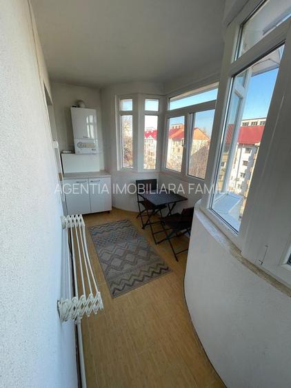 Apartament cu 1 cameră de închiriat - Zonă Ultracentrală, lângă Starea - 11
