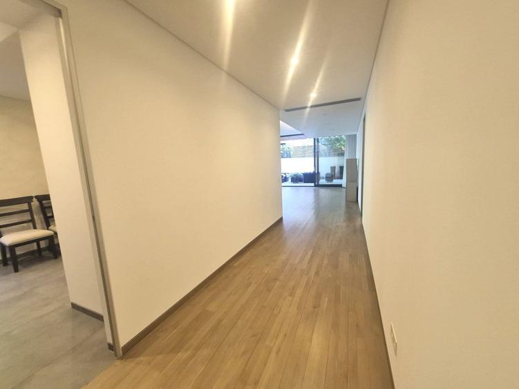 Amazing Garden Apartment | 4 rooms 150 sqm | Primaverii