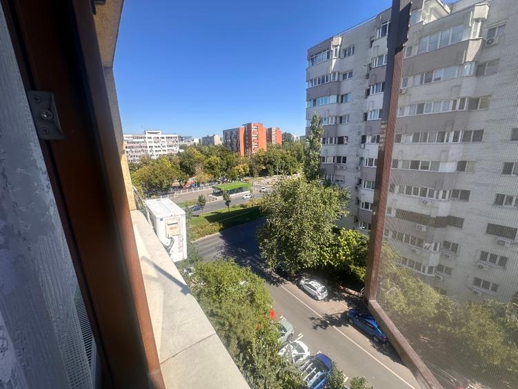 Drumul Taberei 34 stradal Metrou T Vladimirescu