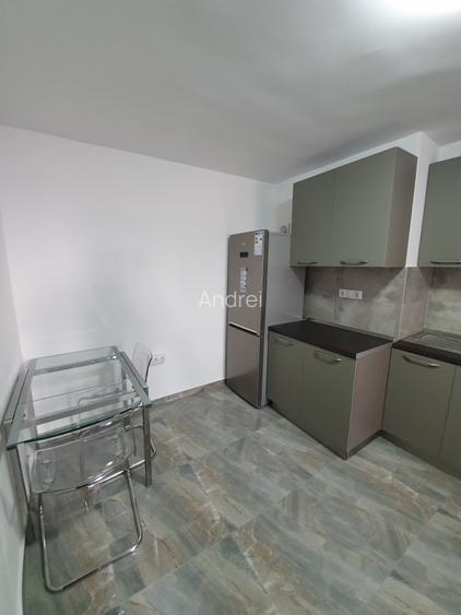 Proprietar, bld. Unirii nr. 60, et. 7/9, lux, totul nou - 2