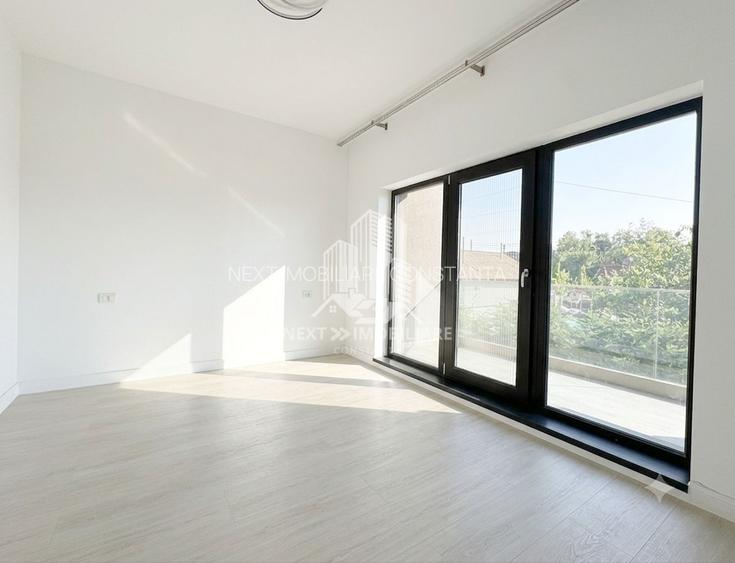 Casă în complex privat | Teren 242mp | 3 dormitoare | 3 locuri parcare - 8