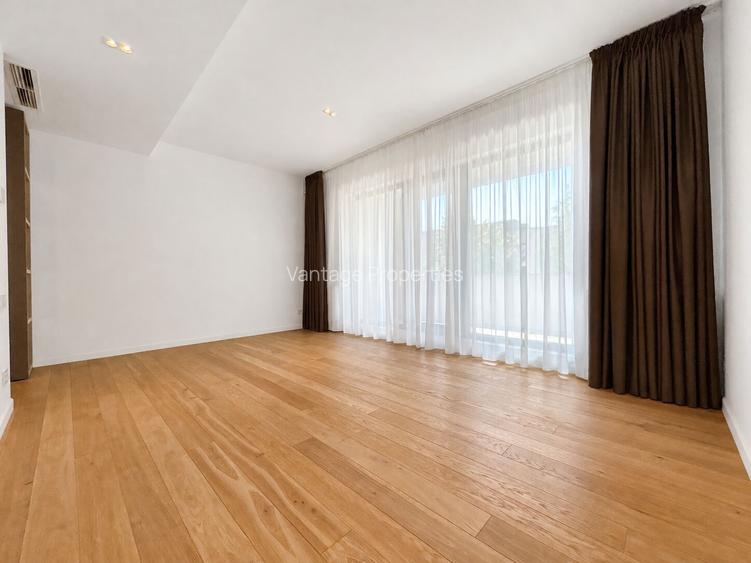 Modern villa | heated pool | Iancu Nicolae area | Cambridge School - 21