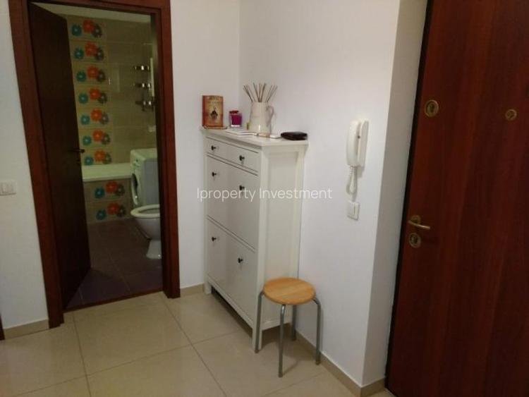 Închiriere Apartament 2 camere în Bucurestii Noi, Centrala, decomandat - 4