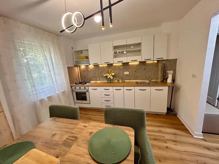 Apartament 2 camere Girocului  - 7