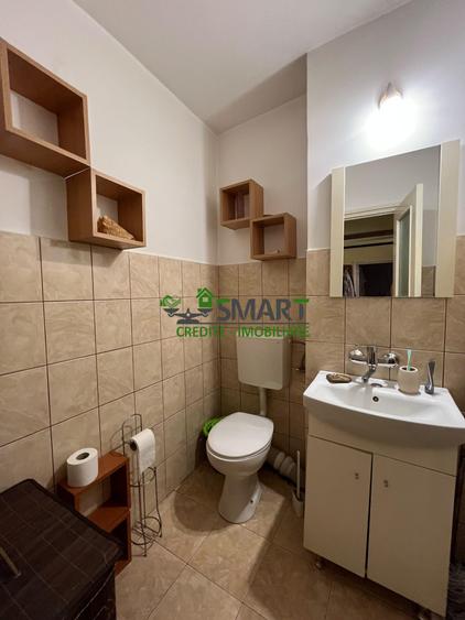 Apartament 3 camere, Str. Transilvaniei