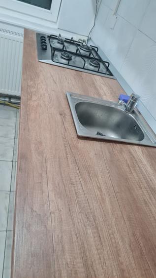 Apartament 2 camere, Podu de Piatra-Cantemir, mobilat si utilat