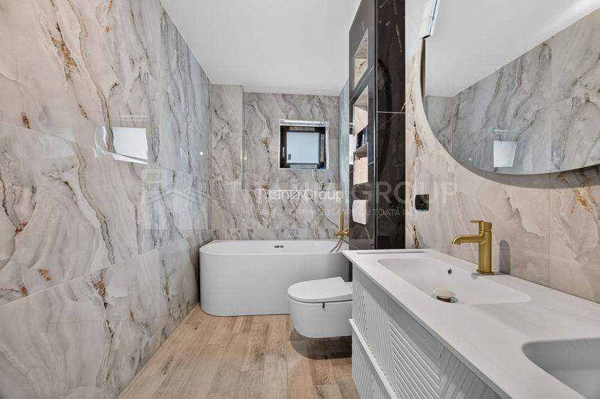 Vila Arhitect Gabriel Georgescu, teren 636mp, Cristian, Brasov