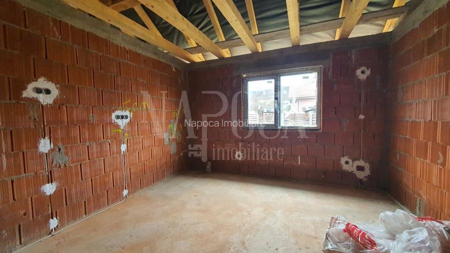 Casa 4 camere de vanzare in Fughiu - 6