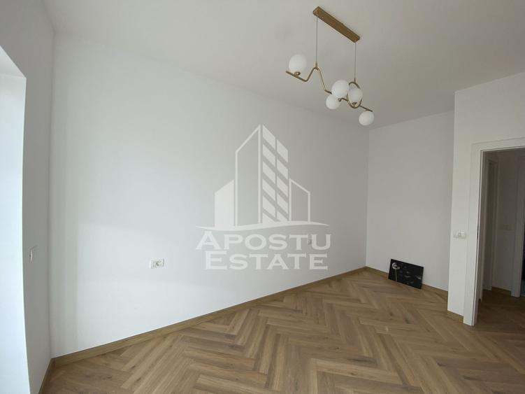 Penthouse modern în zona de nord, Torontalului