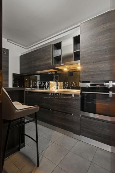 Apartament cu priveliste panoramica | Parcare | Sauna | 2 dressing-uri - 11