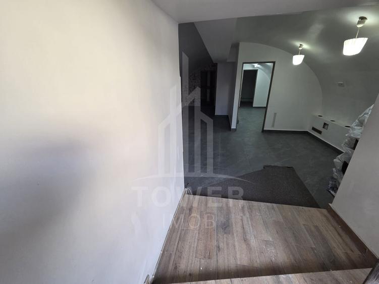 Spatiu comercial/birouri de vânzare | Ultracentral