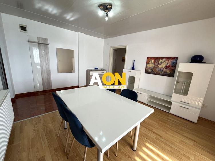 Apartament cu 3 Camere, Bloc Nou, Zona Lalelelor