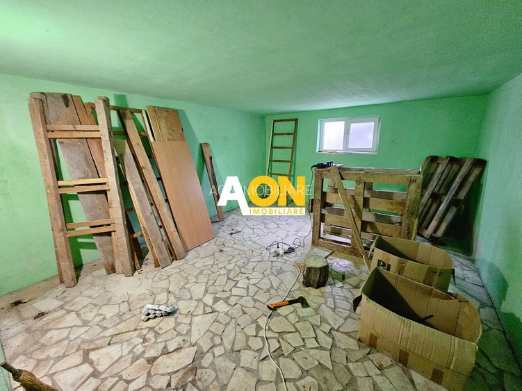 Casa D+P+1, 5 camere, 325 mp teren, zona Schit - 18