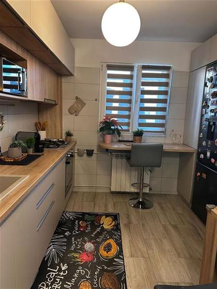 Inchiriere apartament 2 camere Brancoveanu - Oraselul Copiilor, Bucuresti