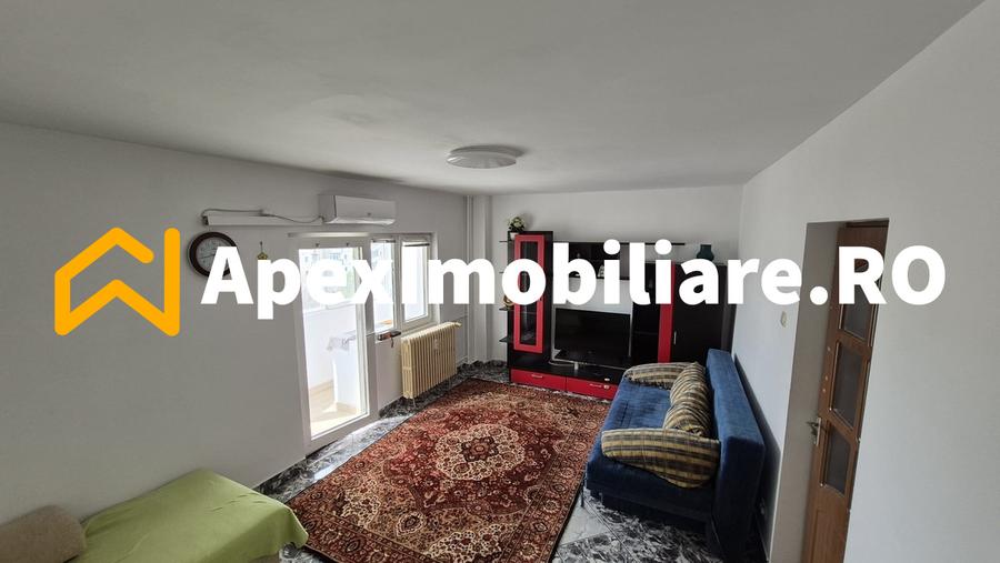 Apartament 2 camere de inchiriat Tei București | ApexImobiliare.ro