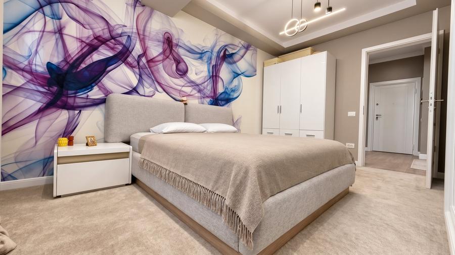 Apartament de lux, Vitan Residence 2 - metrou MIHAI BRAVU