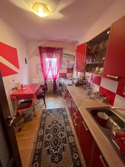 Apartament 3 camere în zona Pompieri - 2