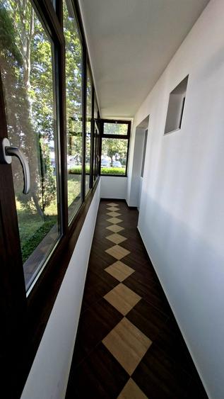 3 camere Trivale , RENOVAT / Parcare , mobilat / utilat !
