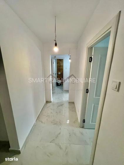 Apartament 4 camere etajul 1 Piata Dacia - 13