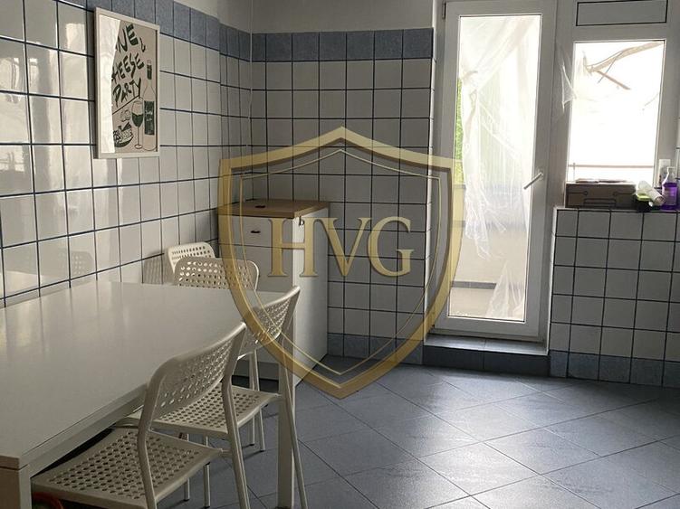 Apartament cu 2 camere | Proximitate metrou | Decomandat | Piata Muncii