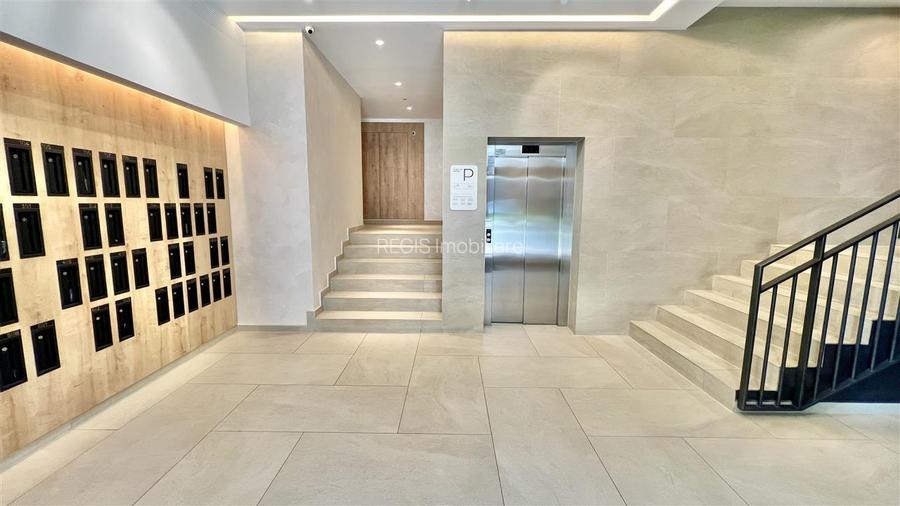 OPORTUNITATE! Apartament PREMIUM Coresi Kasper UPGRATED, amenajare ROVERE, parca - 10