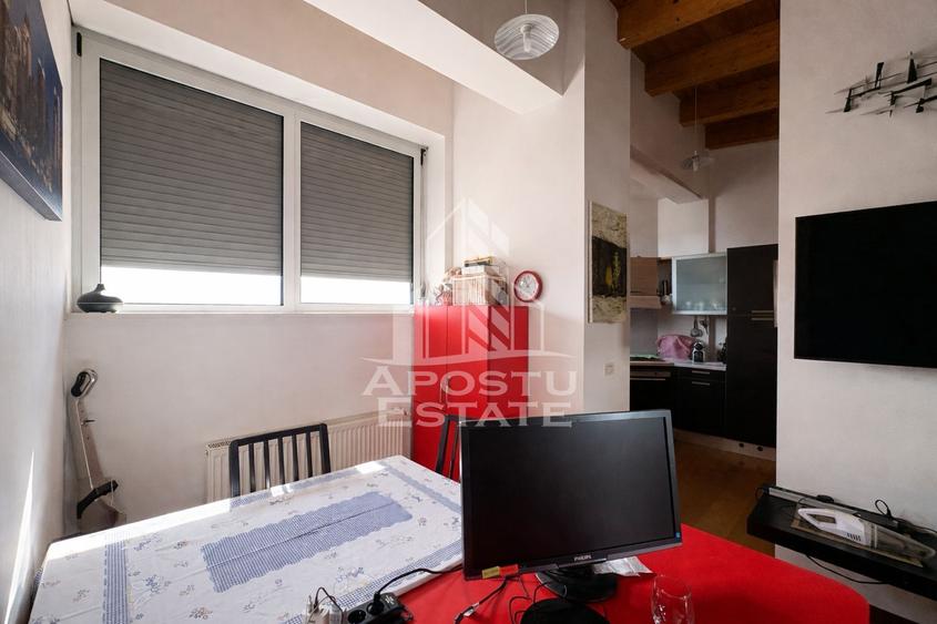 Penthouse de vanzare, Zona Torontalului, Timisoara