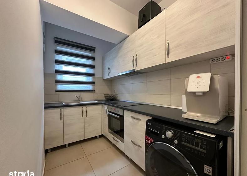 Dristor - Metrou - Spațioasa - Loc Parcare Inclus - Disponibilitate Imediata