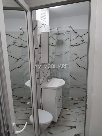 AP. 2 CAMERE- TEI, PRIMA INCHIRIERE, BLOC REABILITAT, MOBILAT MODERN - 6