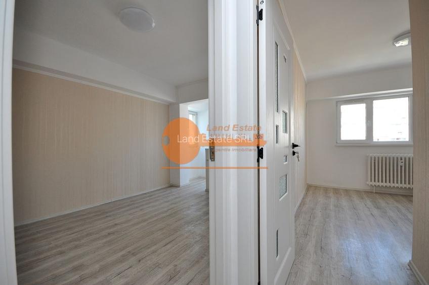 Apartament cu 3 camere in zona Pacii-Apusului