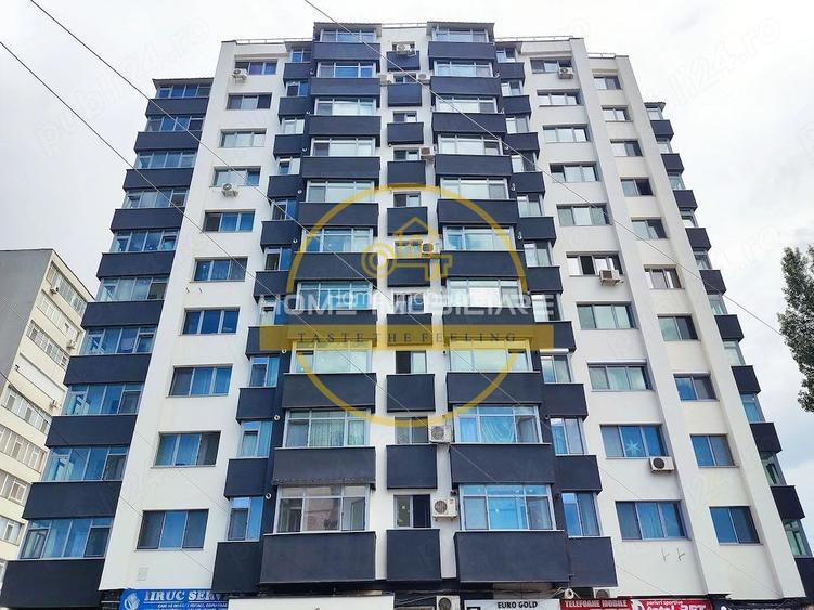 Apartament cu 2 camere/ 55mp/ zona Podu Ros - 8