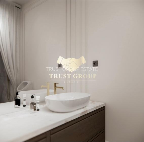 Apartament 4 camere | Imobil restaurat cu lift | 4 balcoane | 3,20 m | Fără risc - 22
