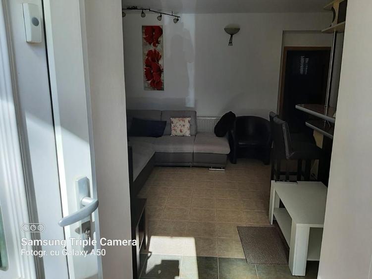 De inchiriat ap 3 camere la Medicina