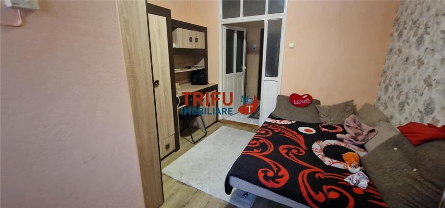 Garsoniera de vanzare zona Cetate