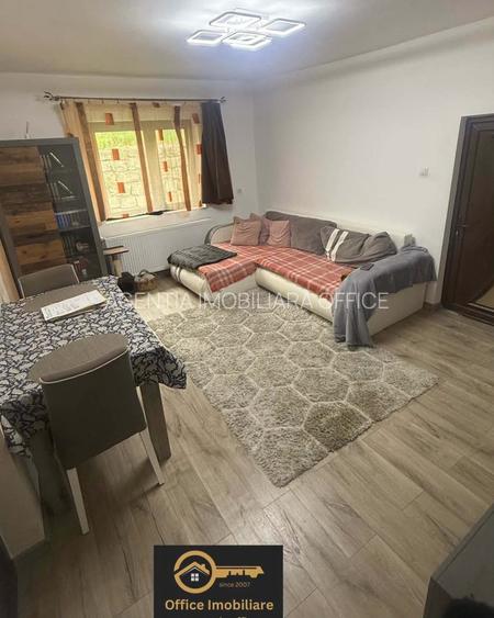 Zona Grivitei casa D+P cu 14 ari teren - 7
