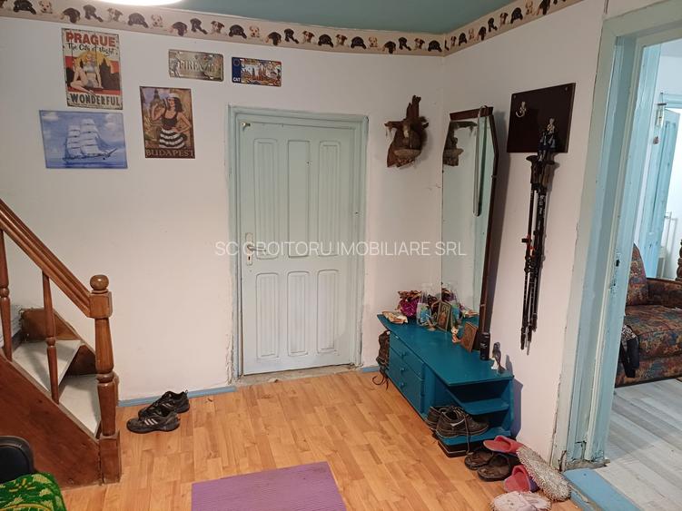 Vrancea - Nistoresti ! Vanzare ! Vila cu personalitate si potential turistic ! - 4