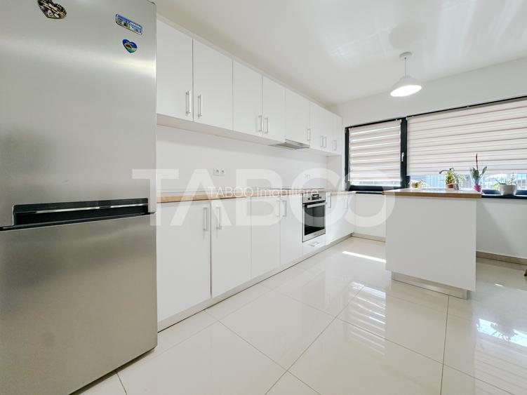 Duplex la cheie de vanzare Comision 0% in zona Europa teren 310 mp - 4