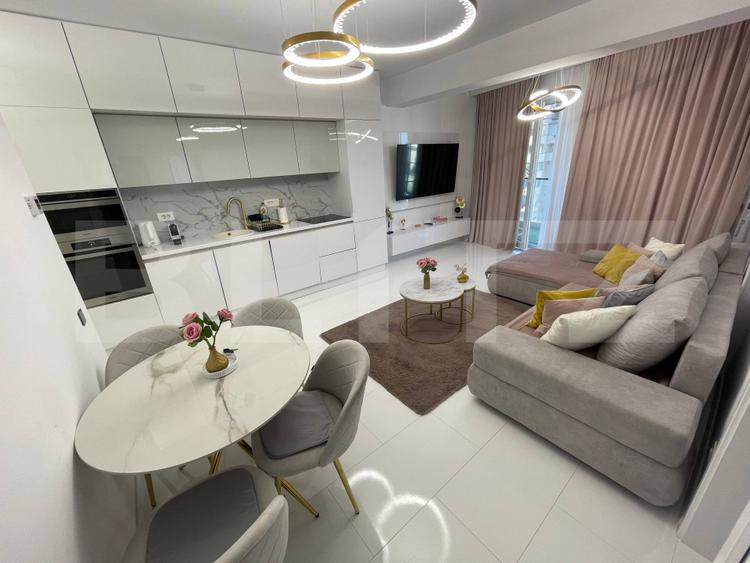 Apartament 3 camere, 60 mp, zona Calea Aradului