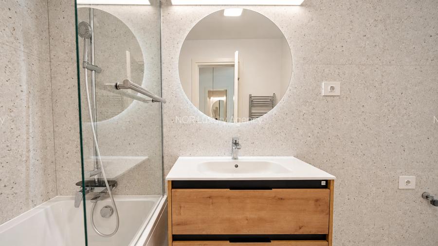 Apartament 2 camere | Iancu Nicolae | Închiriere