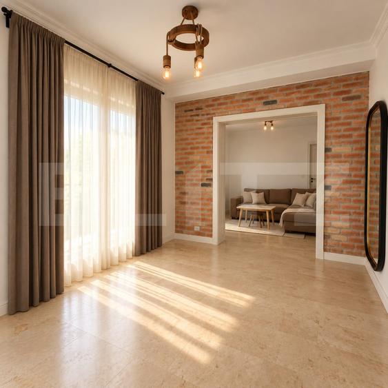 Casa individuala, 114 mp, zona Chisoda