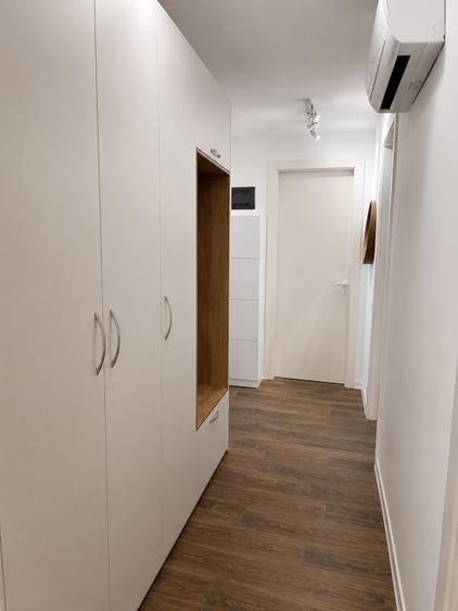 Apartament 2 camere premium | Cloud9 | Aviației | Parcare subterană