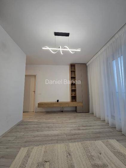 APARTAMENT TIP STUDIO 2 CAMERE MOBILIAT SI UTILAT CU GRADINA PROPRIE - 5