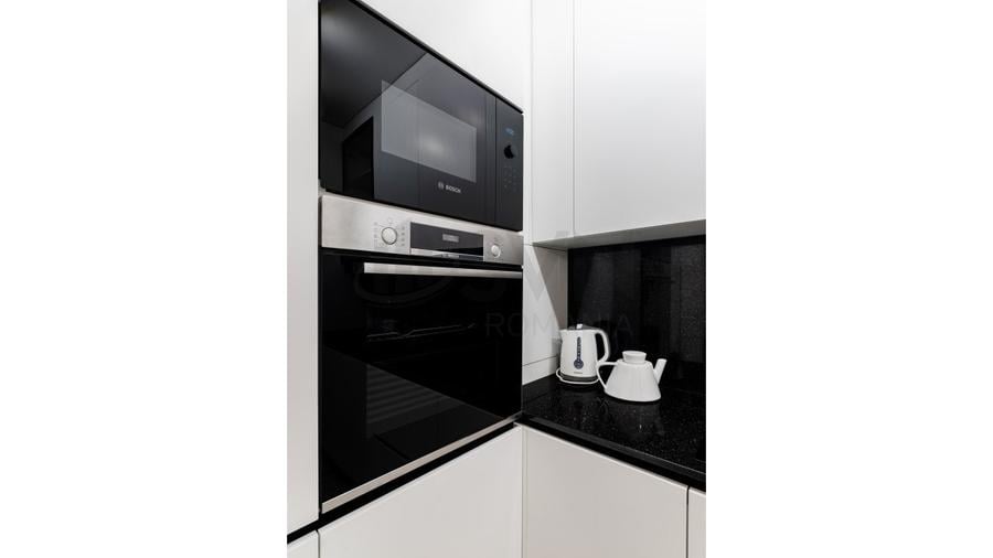 REA1020506 Apartament superb in Herastrau