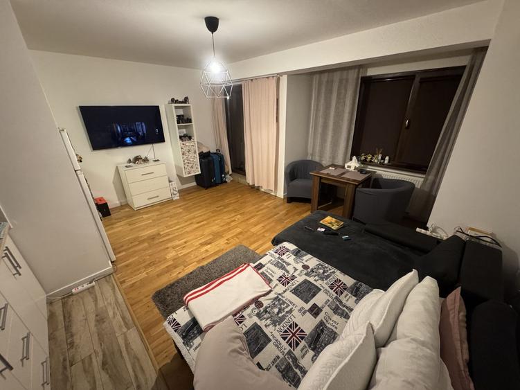 Garsonieră / Studio zona Central