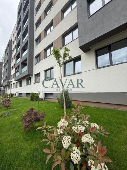 Proiect Finalizat Cavar Residence Poze reale