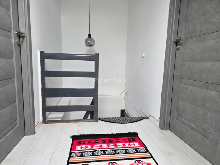 Apartament 3 camere decomandat, recent renovat – zona Vasile Aaron - 13