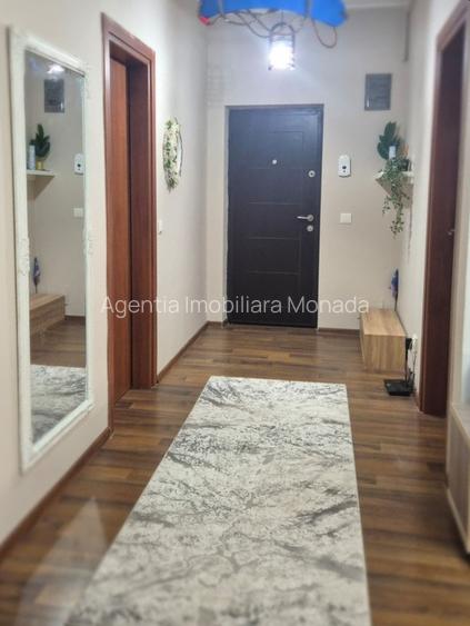 Apartament 3 camere | Militari Residence - 12